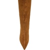 image:imageSteve Madden Womens LycheeChestnut Suede