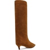 image:imageSteve Madden Womens LycheeChestnut Suede