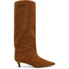 image:imageSteve Madden Womens LycheeChestnut Suede