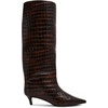 image:imageSteve Madden Womens LycheeTortoise Croco