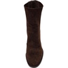 image:imageSteve Madden Womens Obsession Ankle BootChocolate Brown Suede