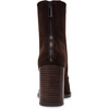 image:imageSteve Madden Womens Obsession Ankle BootChocolate Brown Suede