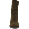 image:imageSteve Madden Womens Obsession Ankle BootOlive Suede