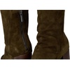 image:imageSteve Madden Womens Obsession Ankle BootOlive Suede