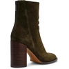 image:imageSteve Madden Womens Obsession Ankle BootOlive Suede