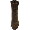 image:imageSteve Madden Womens Obsession Ankle BootOlive Suede