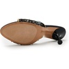 image:imageSteve Madden Womens Santi Heeled SandalBlack Multi Mesh