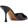 image:imageSteve Madden Womens Santi Heeled SandalBlack Patent