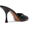 image:imageSteve Madden Womens Santi Heeled SandalBlack Patent