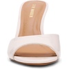 image:imageSteve Madden Womens Santi Heeled SandalBone Patent