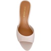 image:imageSteve Madden Womens Santi Heeled SandalBone Patent