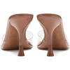 image:imageSteve Madden Womens Santi Heeled SandalClear
