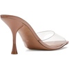 image:imageSteve Madden Womens Santi Heeled SandalClear