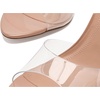 image:imageSteve Madden Womens Santi Heeled SandalClear