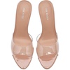 image:imageSteve Madden Womens Santi Heeled SandalClear