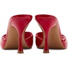 image:imageSteve Madden Womens Santi Heeled SandalDark Red Patent