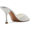 image:imageSteve Madden Womens Santi Heeled SandalWhite Pearl