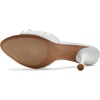 image:imageSteve Madden Womens Santi Heeled SandalWhite Pearl