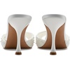 image:imageSteve Madden Womens Santi Heeled SandalWhite Pearl