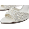 image:imageSteve Madden Womens Santi Heeled SandalWhite Pearl