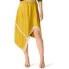 image:imageSteve Madden Womens Sereena SkirtOilslick