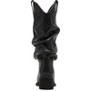 image:imageSteve Madden Womens StageBlack Leather