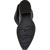 image:imageSteve Madden Womens StageBlack Leather