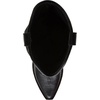 image:imageSteve Madden Womens StageBlack Leather