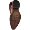 image:imageSteve Madden Womens StageCognac Leather