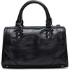 image:imageSteve Madden Womens Steve Madden Elide Small Top Handle BagBlack
