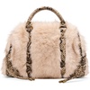 image:imageSteve Madden Womens Steve Madden Riggsf SatchelNatural