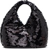 image:imageSteve Madden Womens Steve Madden Ryanna Mini HoboBlack