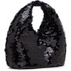 image:imageSteve Madden Womens Steve Madden Ryanna Mini HoboBlack