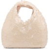 image:imageSteve Madden Womens Steve Madden Ryanna Mini HoboCream