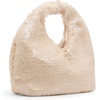 image:imageSteve Madden Womens Steve Madden Ryanna Mini HoboCream