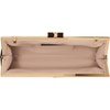 image:imageSteve Madden Womens Steve Madden Stefano ClutchChocolate