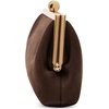 image:imageSteve Madden Womens Steve Madden Stefano ClutchChocolate