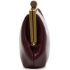 image:imageSteve Madden Womens Steve Madden Stefano ClutchWine