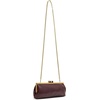 image:imageSteve Madden Womens Steve Madden Stefano ClutchWine