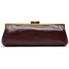 image:imageSteve Madden Womens Steve Madden Stefano ClutchWine