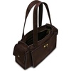 image:imageSteve Madden Womens Steve Madden Taro SatchelChocolate