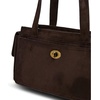 image:imageSteve Madden Womens Steve Madden Taro SatchelChocolate