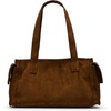 image:imageSteve Madden Womens Steve Madden Taro SatchelTobacco