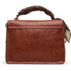 image:imageSteve Madden Womens Steve Madden Theia Flap SatchelCognac