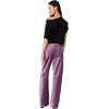 image:imageSteve Madden Womens Sydnee PantPurple Haze