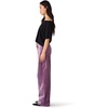 image:imageSteve Madden Womens Sydnee PantPurple Haze
