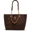 image:imageSteve Madden womens Steve Madden BKATTT Tote BagChocolate