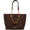 image:imageSteve Madden womens Steve Madden BKATTT Tote BagChocolate