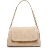 image:imageSteve Madden COLETEF Faux Fur Flap Shoulder Bag