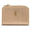image:imageSteve Madden SORELLA Card CaseChampagne